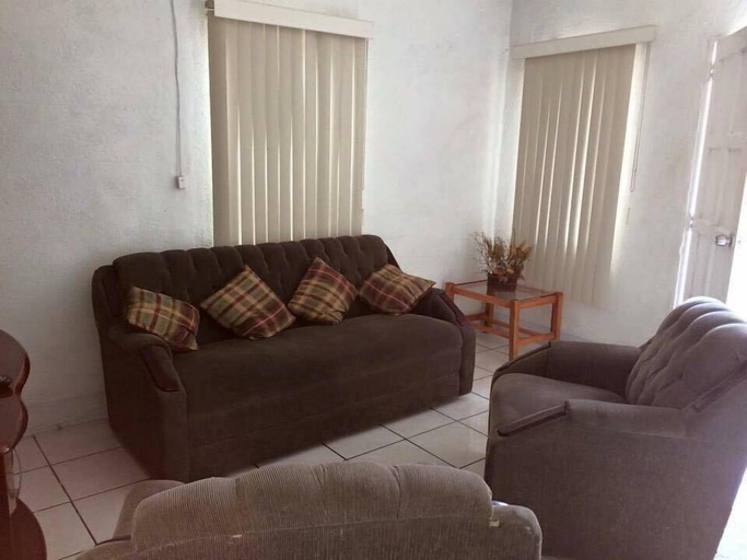 Others 4, Apartamentos Los Angeles Managua, Managua