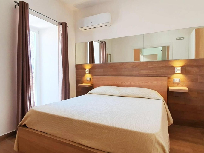 Others 5, CASA MALUDA - Fondi Vertice Rooms, Latina