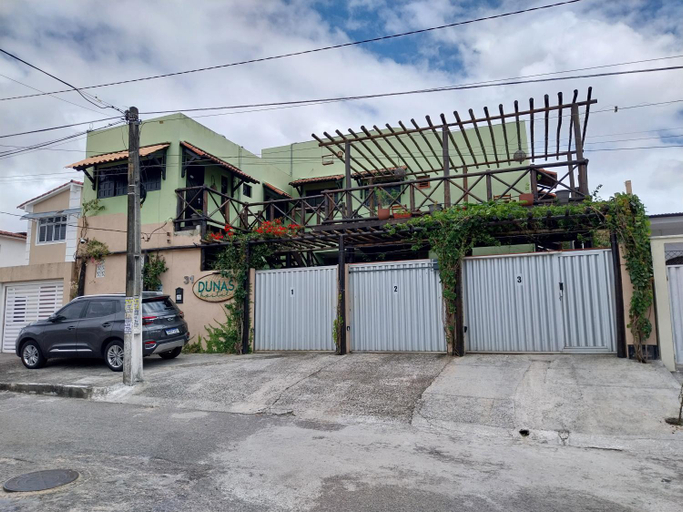 Others 5, Dunas Hostel, Natal