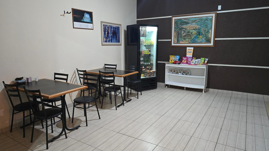 Food & Drinks, Hotel Embaixador de Curitiba, Curitiba
