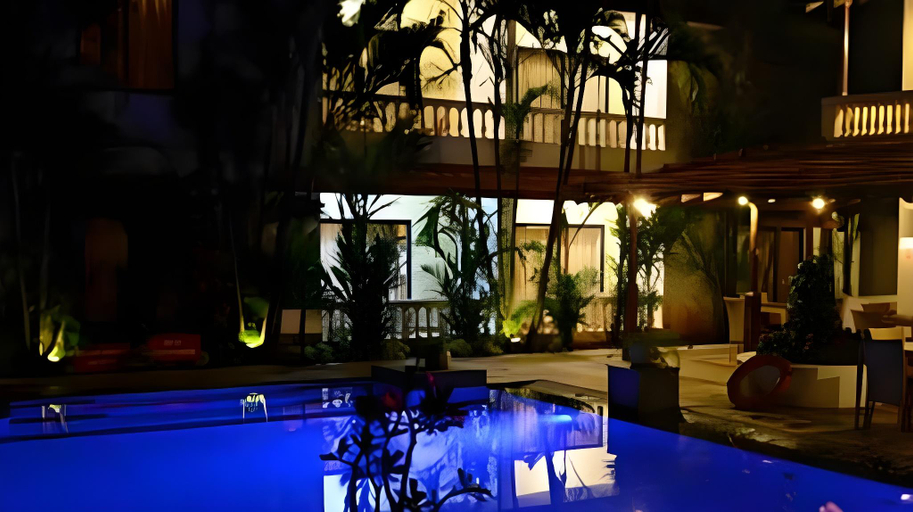 Sport & Beauty 5, Casablanca Beach Resort, North Goa