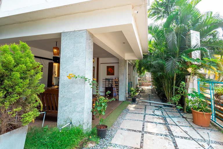 Exterior & Views 1, Apricot service apartments and hotel, South Goa