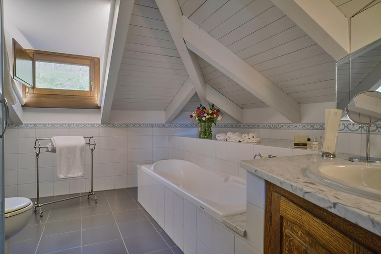 Bathroom 4, Giarvino Boutique Guest House, Alessandria