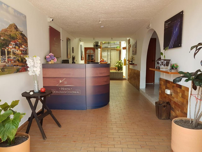 Public Area
