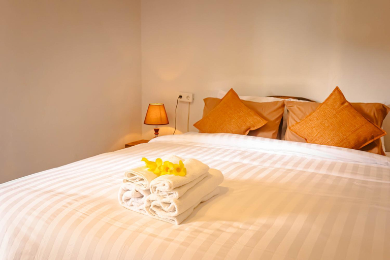 Bedroom 4, Mesari Cottage Guest House, Buleleng