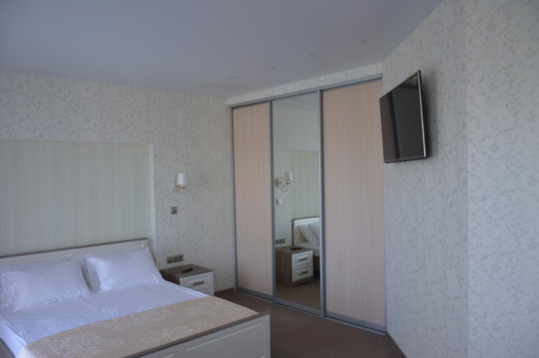 Others 5, Sanatory Martsialnye Vody, Kondopozhskiy rayon