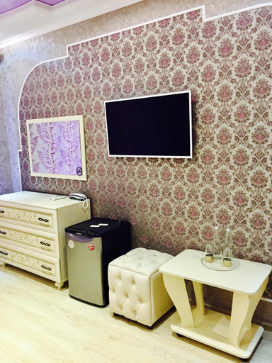 Others 3, Guesthouse Prestige, Pyatigorsk