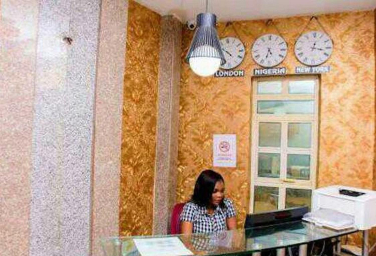 Others 5, Ambience Hotel Magodo - Guest Room, Kosofe