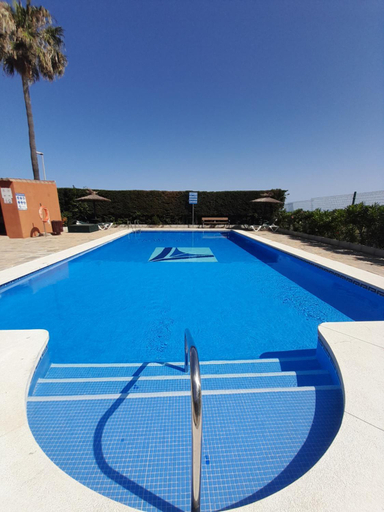 Others 3, APARTAMENTO DUPLEX con piscinas y MARAVILLOSAS VISTAS AL MAR, Málaga