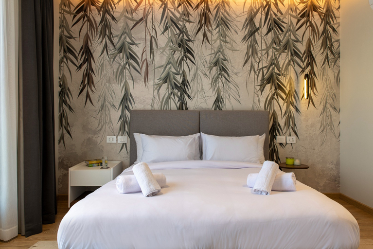 Bedroom 4, Catalina at Silver Palm Residence, New Cairo City