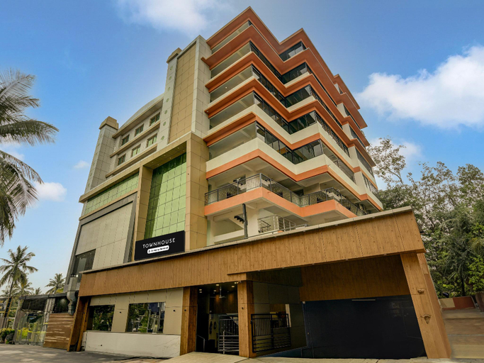 Others 3, Super Townhouse Madgaon, South Goa