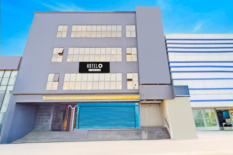 Others 2, Super Hotel O Namakkal, Namakkal