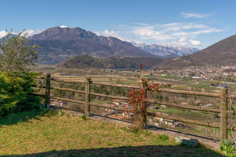 Others 5, Alle Coccinelle, Levico Terme Ospitar, Trento