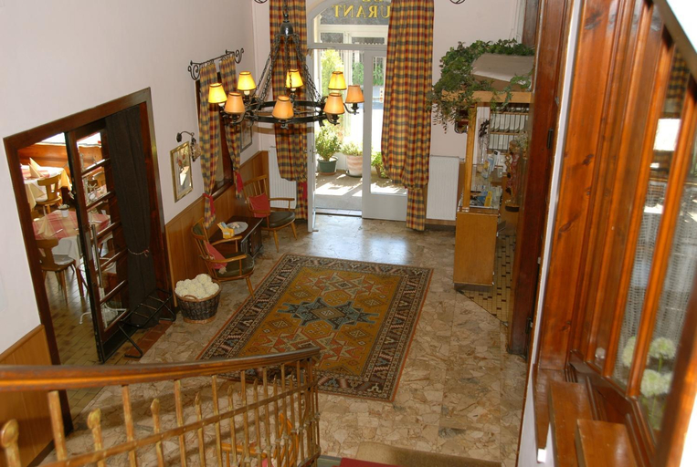 Public Area 2, Hotel Velden Bacherlwirt, Villach Land