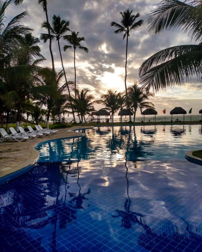 Sport & Beauty 1, Porto de Galinhas - Flat Ancorar, Ipojuca