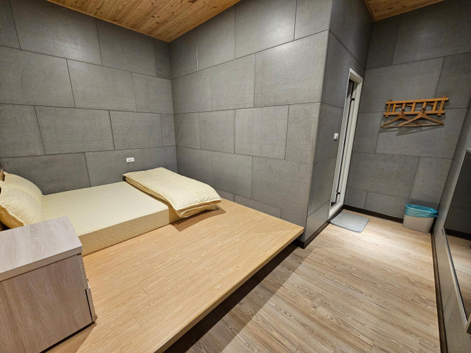 Others 4, Zhengji Zhicha Suo Homestay, Chiayi County