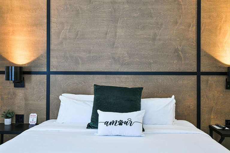 Bedroom 3, Comfort Inn and Suites Mont Tremblant, Les Laurentides