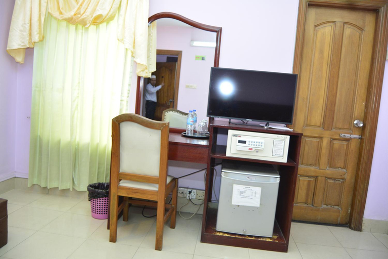 Others 3, Naba Inn Guest House, Chittagong