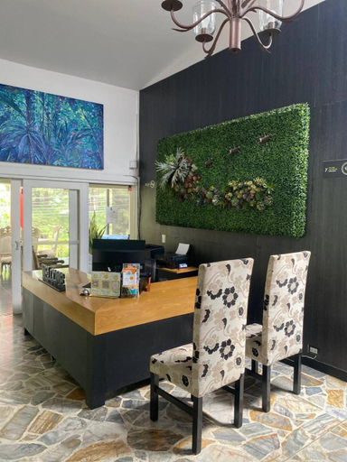 Public Area 3, Hotel Aromax del Campestre, Medellín