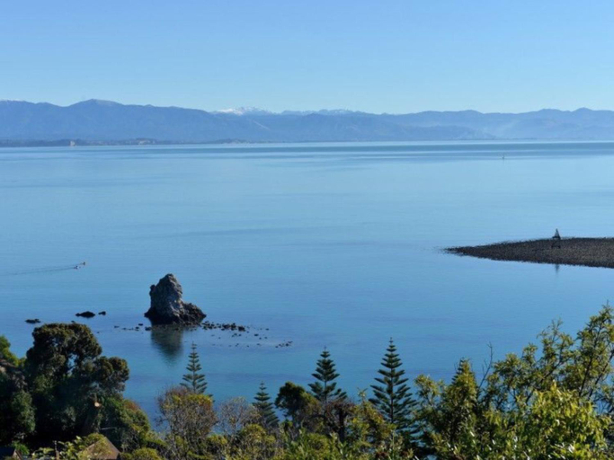 Others 4, Studio or Cabin on Whitby, Nelson