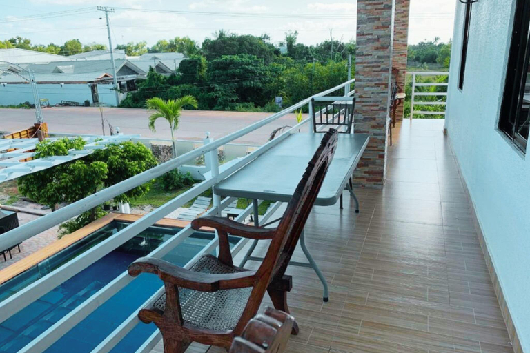 Others 5, Amanzara Resort Panglao, Panglao