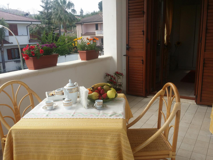 Others 3, Villa G&G, Vibo Valentia