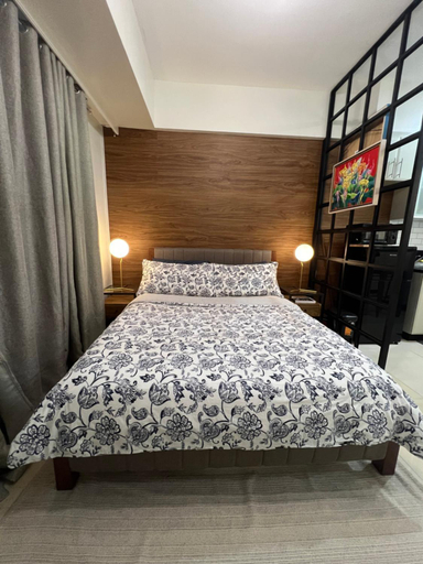 Others 4, Morgan Suites Executive Residences, Taguig
