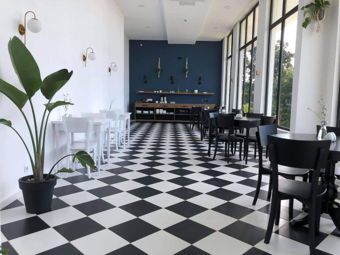Food & Drinks 5, Cabo Verde Boutique Hotel, Batumi