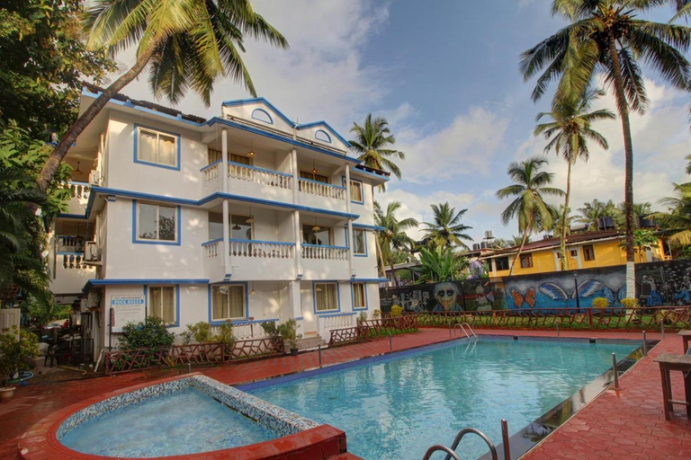 Others 3, Grand Royale Palms Benaulim, South Goa