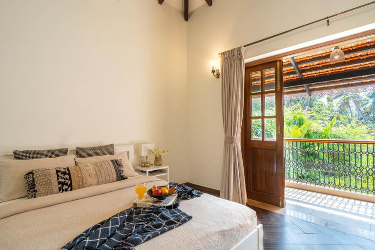 Others 4, ELIVAAS 4 BHK with Pvt Pool in Arpora - Lumin, North Goa