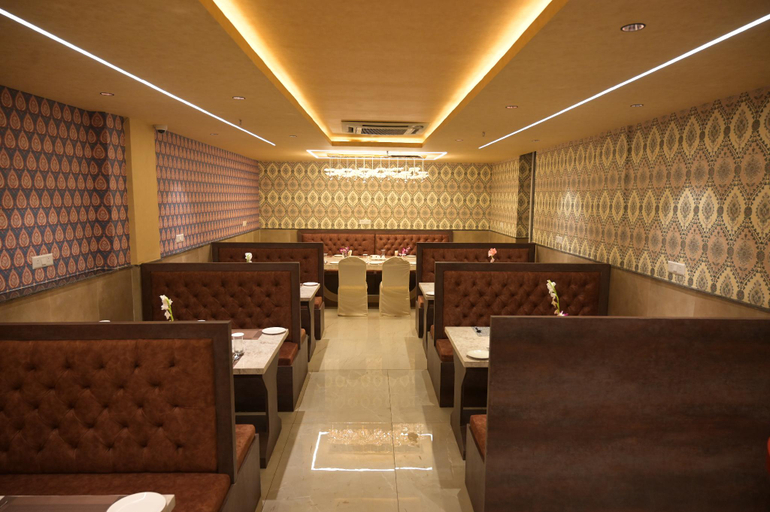 Food & Drinks 5, Ananta Sayana ( A unit of Trishna Resort), Cuttack