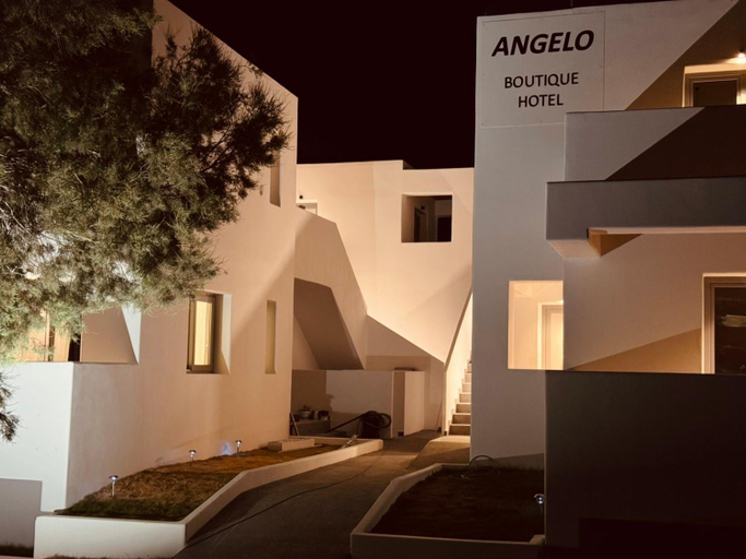 Exterior & Views 2, Angelo Estate Santorini, South Aegean
