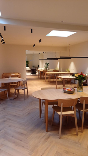 Food & Drinks, The Bakery, West-Vlaanderen
