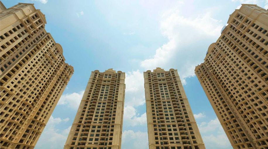 View, Urban Stay Service Apartments Oragadam, Kancheepuram