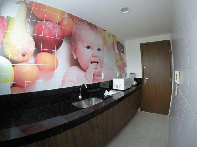 Bathroom 5, Majestic Ponta Negra Beach, WorldHotels Elite, Natal