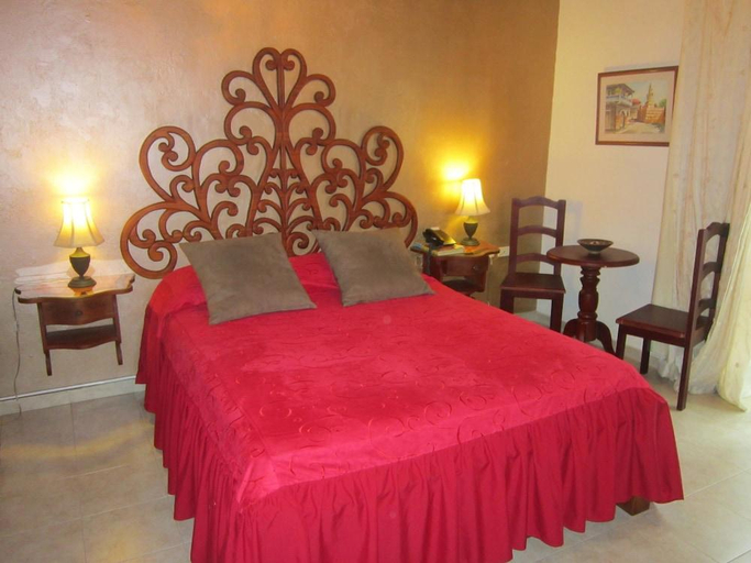 Bedroom 2, Casa India Catalina, Cartagena de Indias