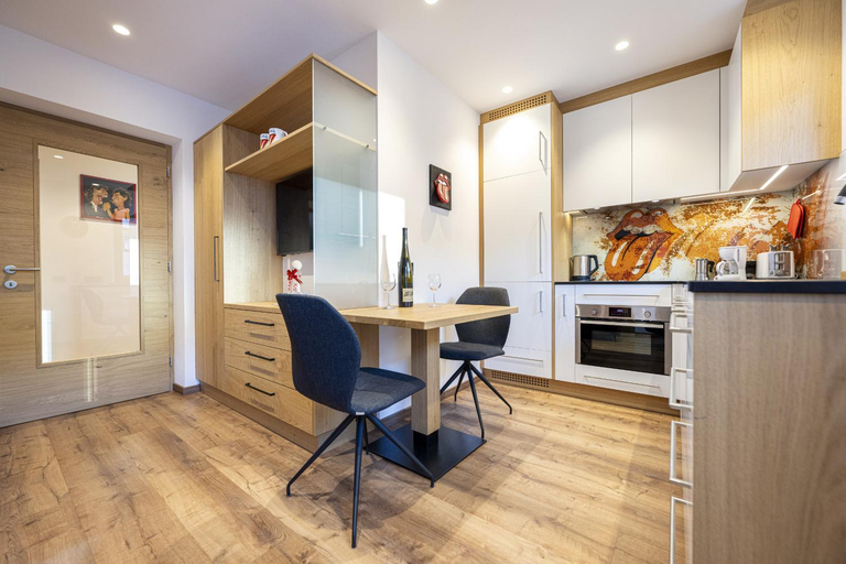 Others 4, Apartment Fina, Bolzano