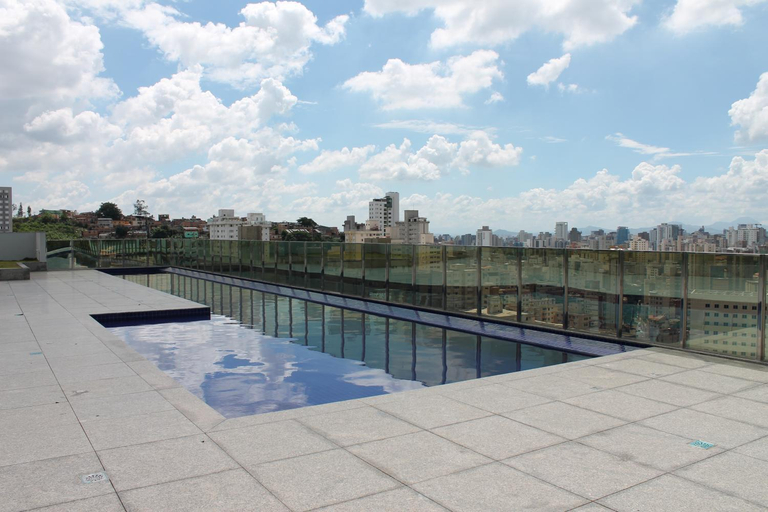 Sport & Beauty 2, Ville Celestine Hotel, Belo Horizonte