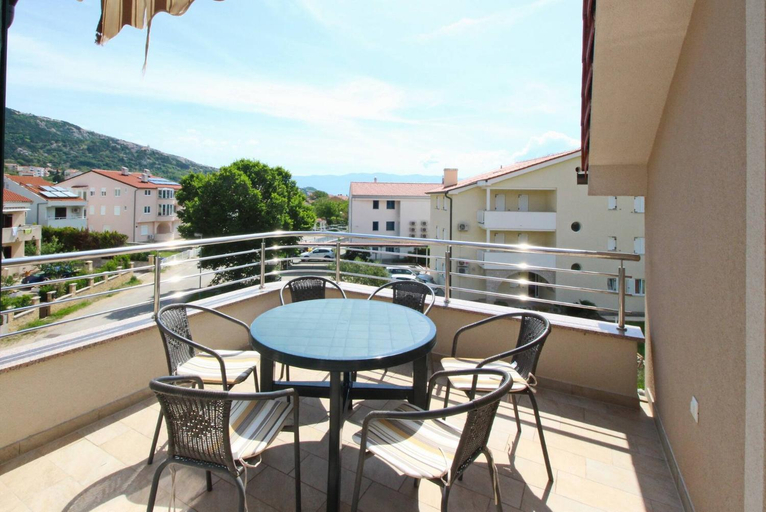 Others 2, Apartments Smojver Stipe, Baška