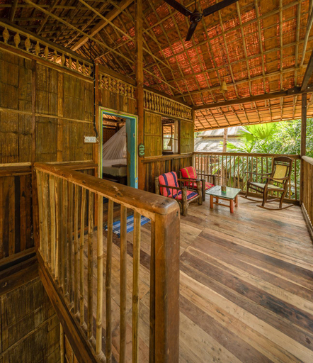 Others 5, Bhakti Kutir Huts, South Goa