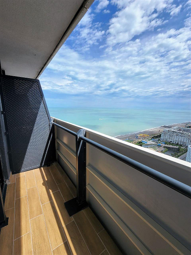 Others 4, Apartment Orbi City Batumi - Sea view, Batumi