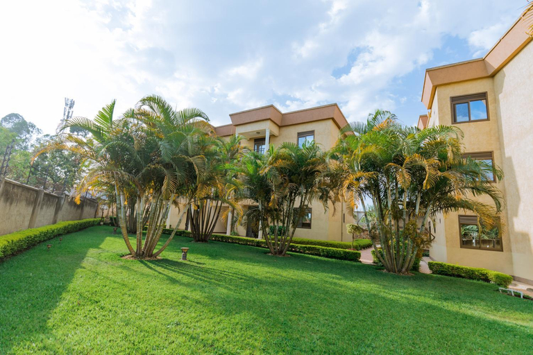 Others 4, KAMI LUXURY APARTMENTS, Gasabo