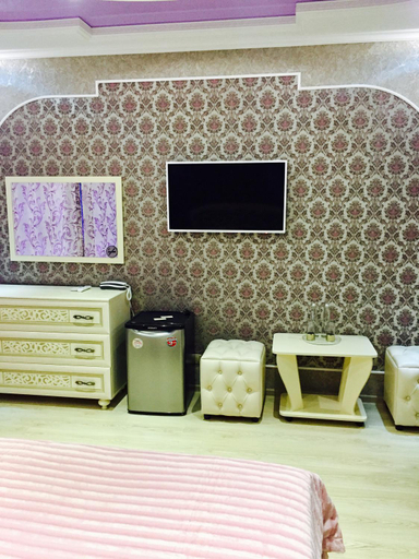 Others 4, Guesthouse Prestige, Pyatigorsk