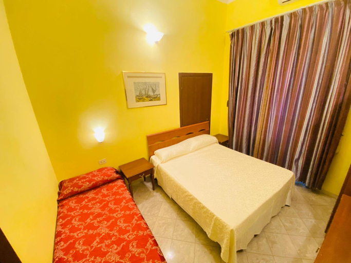Others 5, Guest house Hello Roma, Roma