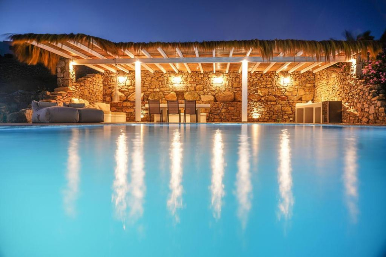 Others 5, Vesper Jewel Luxury Villas in Mykonos, South Aegean
