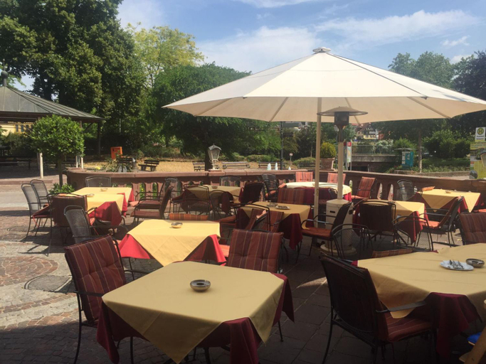 Food & Drinks 5, Hotel Restaurant Schwan, Main-Tauber-Kreis