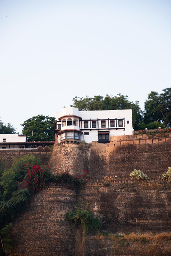 Others 2, Ahilya Fort, West Nimar