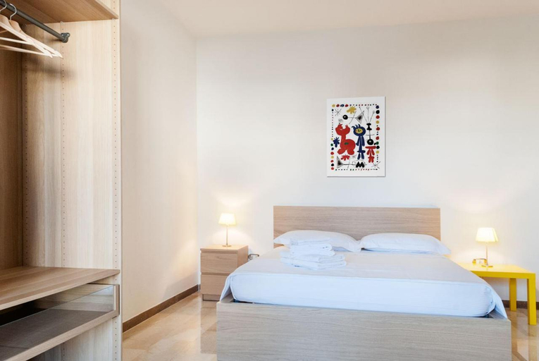 Others 5, Casa da Ida, Lecce
