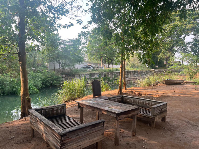Others 5, Poomtara Camping Khaoyai, Pak Chong