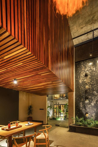 Food & Drinks 5, Xkan Hotel Boutique - Adults Only, Boca del Río